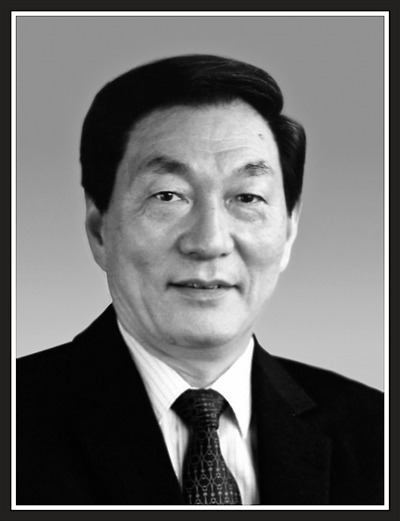 山河同悲，风范长存——沉痛悼念朱镕基同志